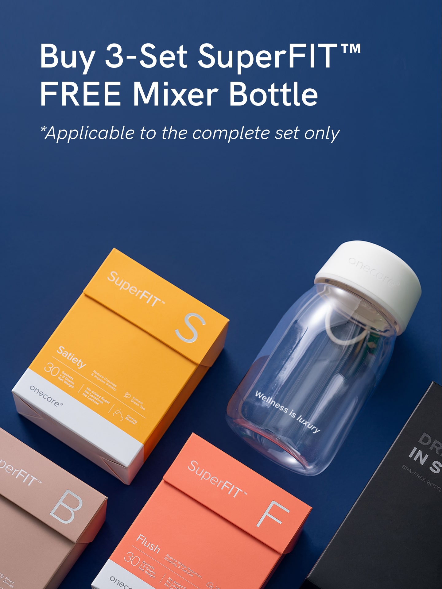 SuperFIT™ | An effective slimming solution for a healthy weight loss SuperFIT™ | An effective slimming solution for a healthy weight loss