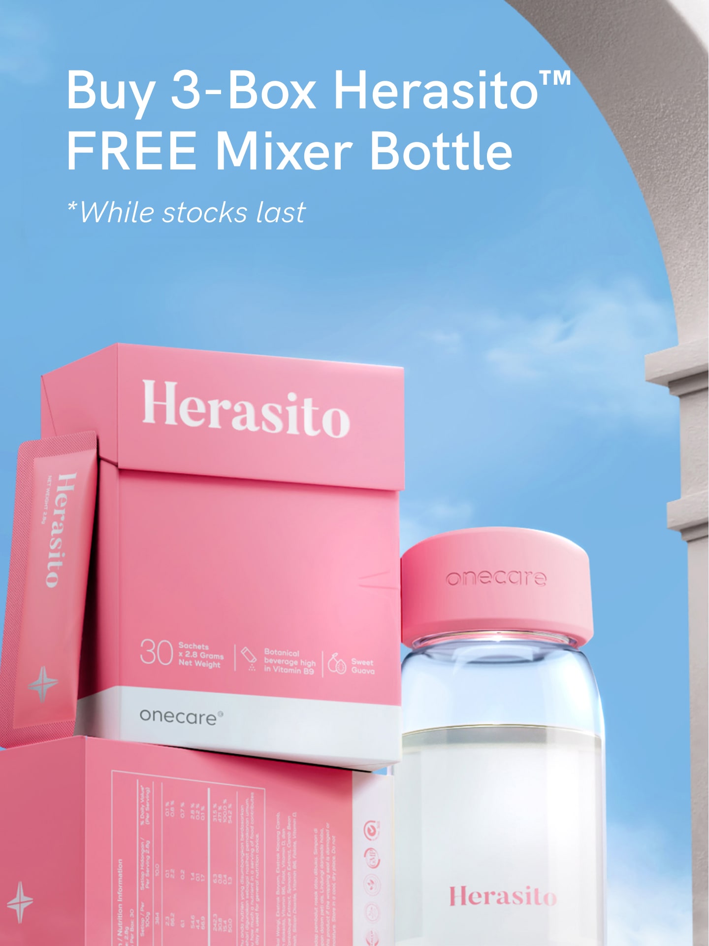 Herasito™ | A natural hormone balancer to relieve PCOS symptoms Herasito™ | A natural hormone balancer to relieve PCOS symptoms