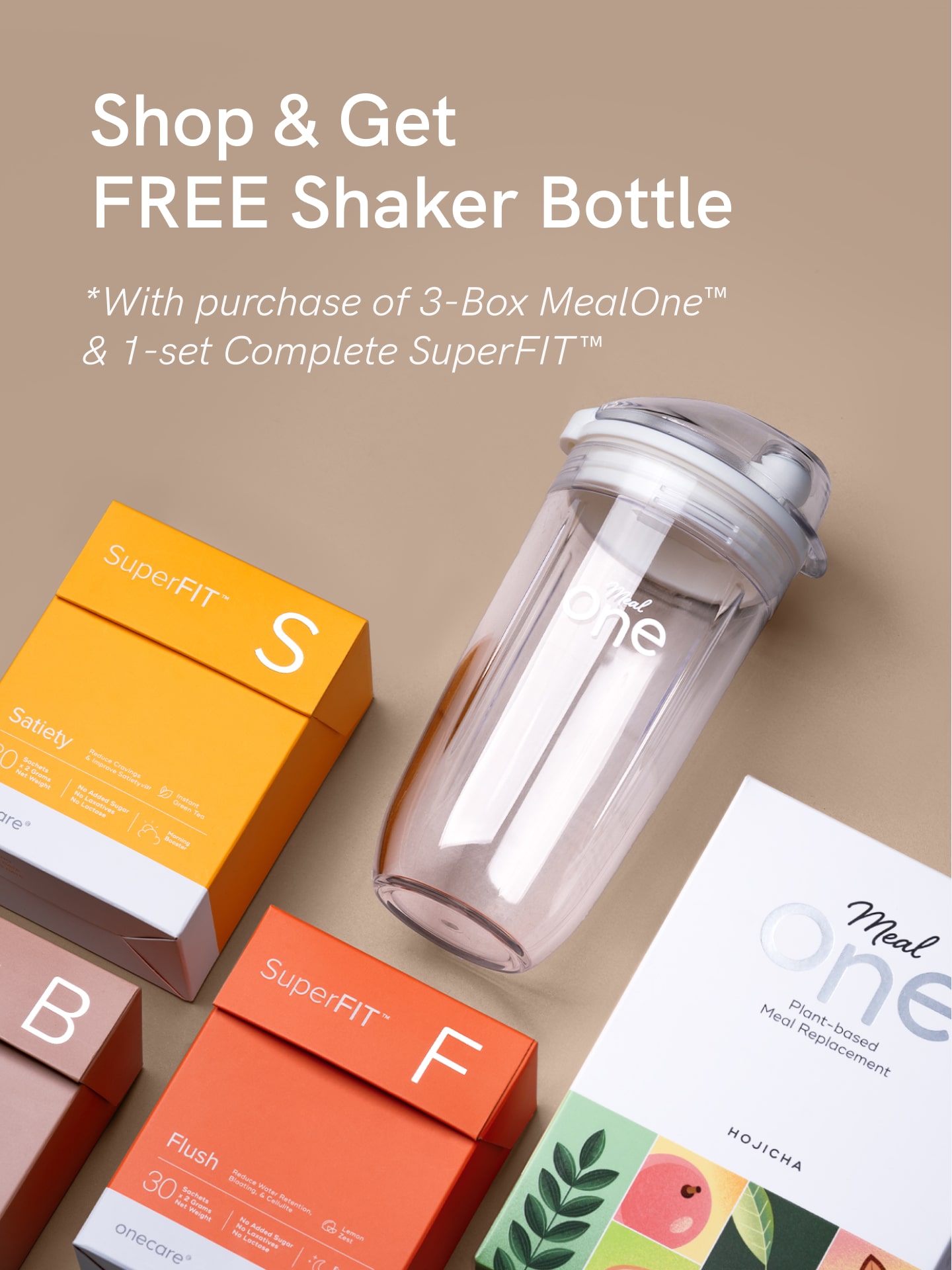 MealOne™ | A plant-based meal replacement with complete nutrients MealOne™ | A plant-based meal replacement with complete nutrients