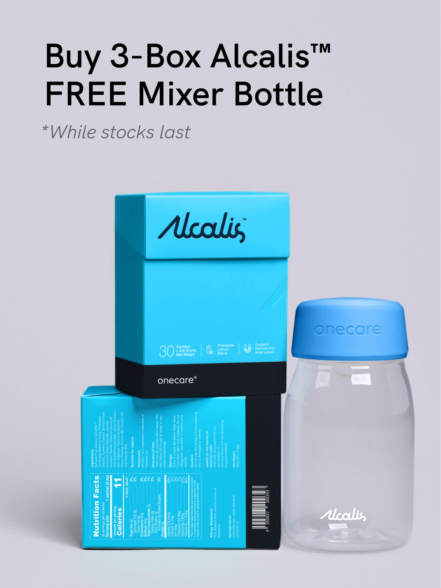 Alcalis™ | A natural solution that targets the root cause of high uric acid and gout Alcalis™ | A natural solution that targets the root cause of high uric acid and gout