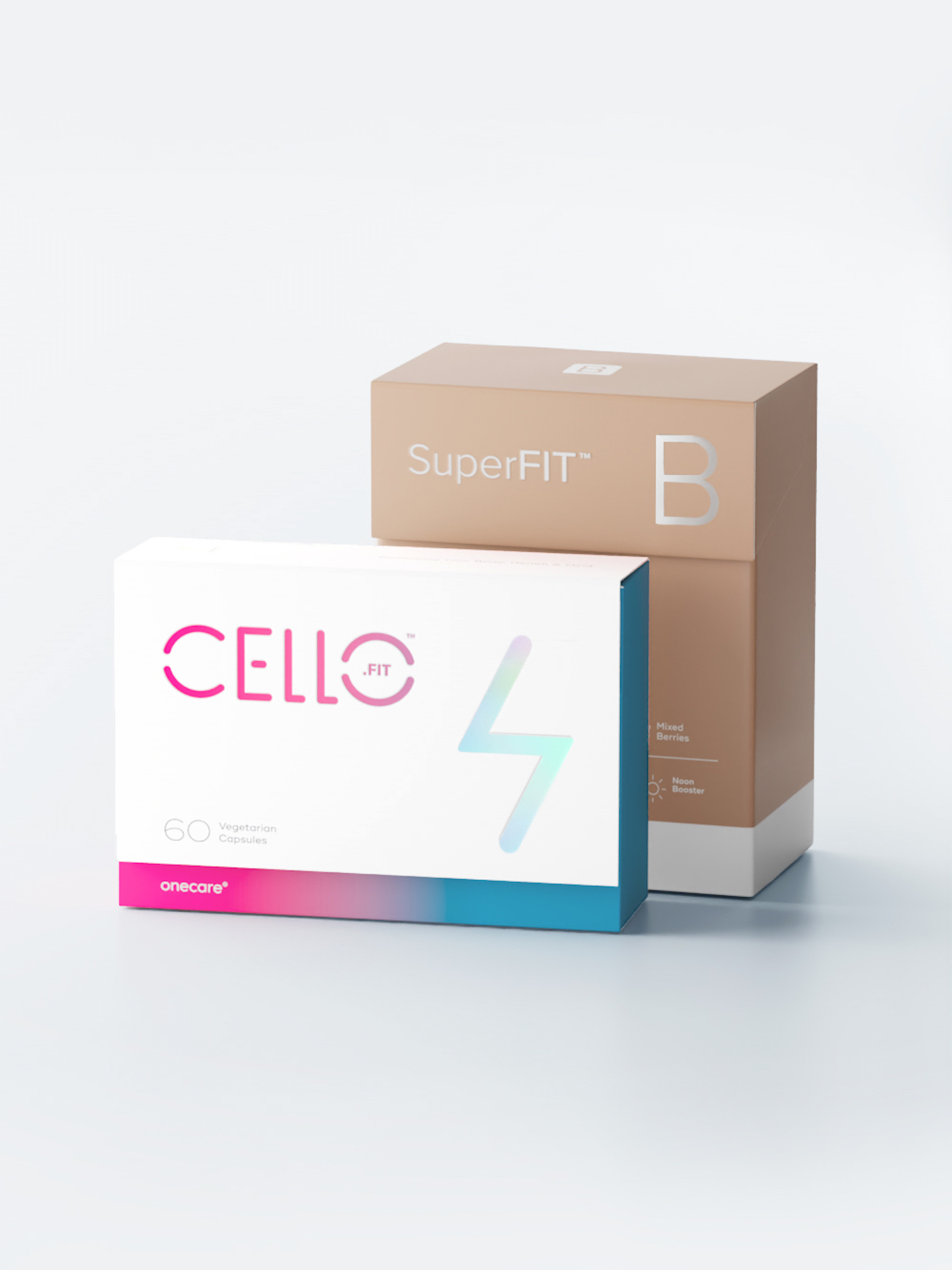 Block & Burn Fat Defense | Targets deep fat and cellulite to reshape and refine body contours