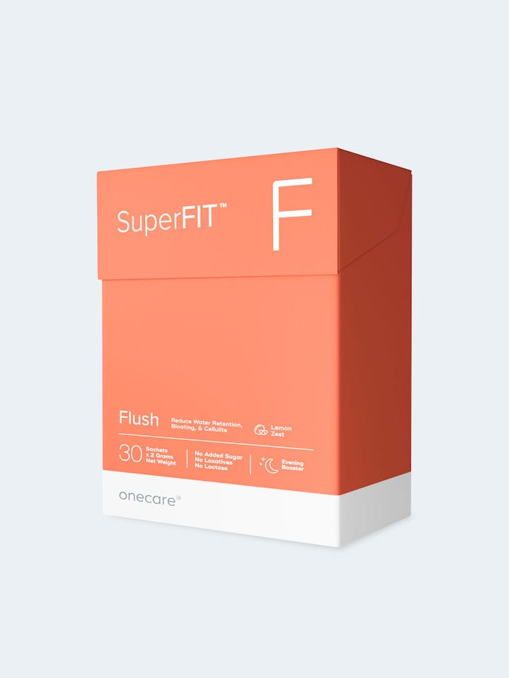 SuperFIT™ Flush | Specialized in detoxing, debloating, and eliminating the appearance of cellulite. SuperFIT™ Flush | Specialized in detoxing, debloating, and eliminating the appearance of cellulite.