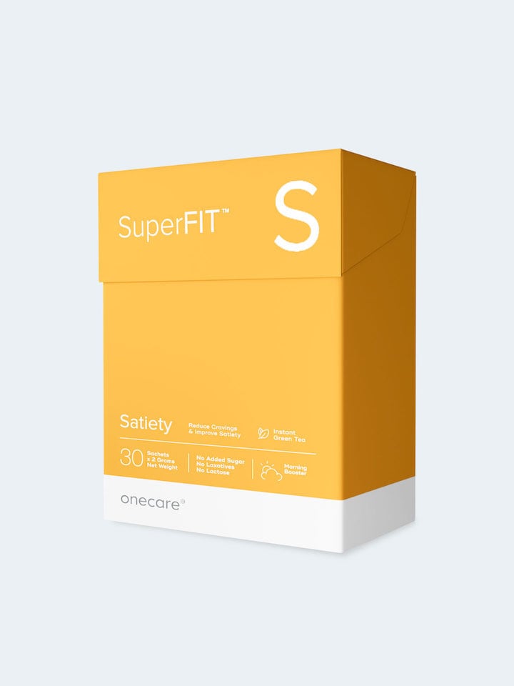 SuperFIT™ Satiety | Stops unnecessary cravings and hunger pangs while energizes the body effectively. SuperFIT™ Satiety | Stops unnecessary cravings and hunger pangs while energizes the body effectively.